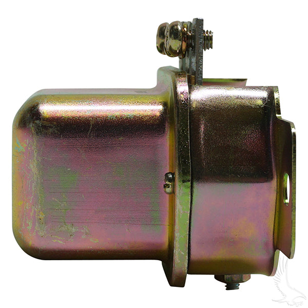 Voltage Regulator, E-Z-Go 2 Cycle Gas 80-94, Club Car Gas 84-91, Yamaha G1/G2/G9 Gas 78-91