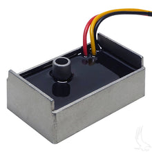 Voltage Regulator, Club Car DS Gas 92+