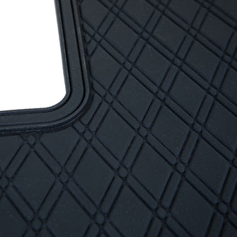 Xtreme Floor Mats for MadJax XSeries 2024-Up  All Black