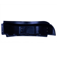 MadJax XSeries Storm Rear Driver Side Fender Liner (Gen 2 Models)