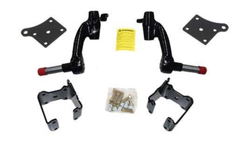 2001.5-08.5 EZGO Workhorse Gas - Jakes 6 Inch Spindle Lift Kit