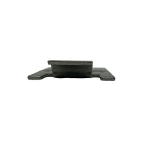 EZGO Seat Hinge (Years 1995.5-Up)