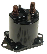 Club Car Electric Models 48 Volt Solenoid (Years 1995-1997)