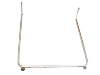 1982-99 Club Car DS-Carryall - Windshield Frame