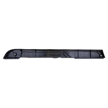 MadJax XSeries Storm Driver Side Rocker Panel (Gen 2 Models)