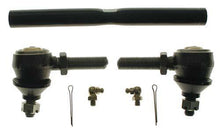 EZGO Medalist/TXT Tie Rod Assembly (Years 1994.5-Up)