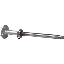 Gas Yamaha Driver-Side Rear Axle (Models G29/Drive)