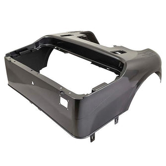 EZGO RXV Premium Metallic Charcoal Rear Body (Years 2008-2015)