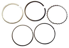 Yamaha Over-sized Piston Ring Set (Models G2-G11)