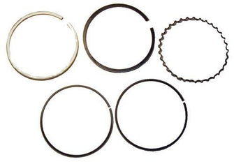 Yamaha Over-sized Piston Ring Set (Models G2-G11)