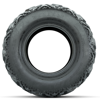 23x10-12 GTW Barrage Mud Tire (Lift Required)