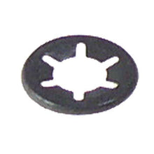 Yamaha Emblem Attachment Nut (Models G22)