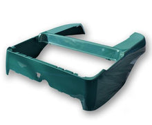 Green OEM Club Car Precedent Rear Body (Fits 2004-Up)