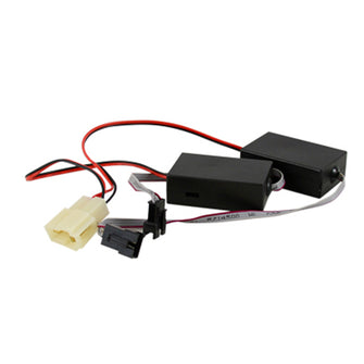 Star Car EV Sirius - In-Dash LED Control Module