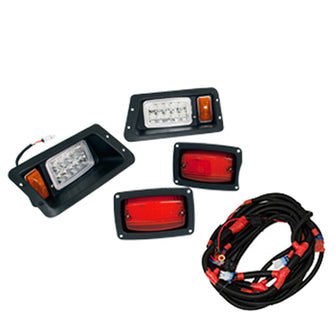 GTW Yamaha G22 Adjustable LED Light Kit (Years 2003-2007)