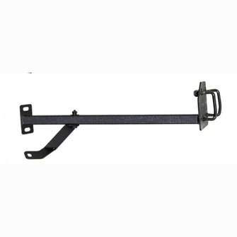 MadJax XSeries Storm Brush Guard Passenger Side Support Bracket