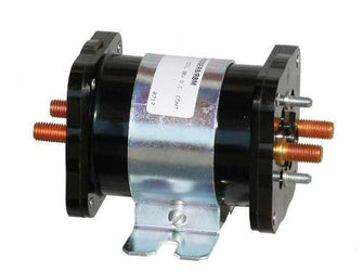 Columbia-Harley Davidson - 36v Solenoid