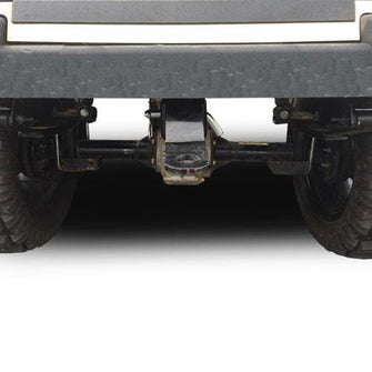 MadJax Trailer Hitch  Fits EZGO RXV