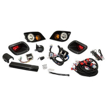 MadJax EZGO S4 LED Ultimate Plus Light Kit (Years 2015-Up)