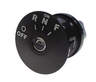 EZGO RXV Electric Key Switch (Years 2008-Up)