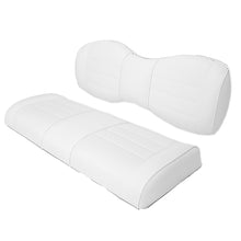 MadJax Genesis 250/300 OEM Style Replacement White Seat Assemblies