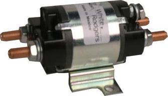 Yamaha 36-Volt Solenoid (Models G1)