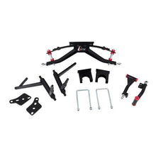 Club Car DS GTW 6" Double A-arm Lift Kit (Years 2004-Up)