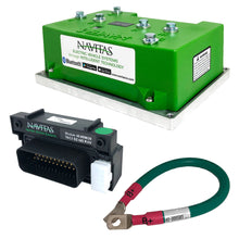 Navitas 440 Amp TAC2 Controller Upgrade for EZGO RXV Elite with Samsung Lithium Batteries