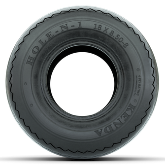 Kenda Sawtooth Hole-N-1 Tire - 18x8.5x8