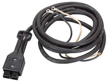 EZGO Gray DC Cord Set (Years 1983-1995)