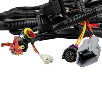 MadJax XSeries Storm Main Wire Harness (Gen 2 Models)