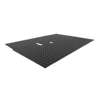 GTW Club Car DS Replacement Diamond Plated Floormat