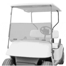 RedDot EZGO ST Sport 2+2 Clear Folding Windshield