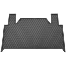 Xtreme Front Floor Mat for Denago Rover XL  All Black