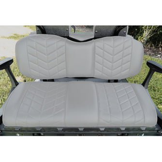 ãMadJax Aviator Genesis 250/300 Graphite Rear Seat Cushions