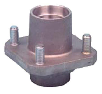 Club Car DS Aluminum Front Hub (Years 1974-2002)