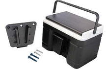 Cooler Kit With Bracket, 6 Pack