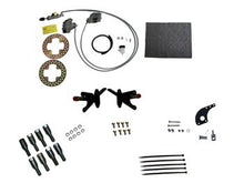 2008-Up EZGO RXV Electric - Jakes Brake Kit with Long Travel