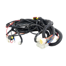 Star Car EV Sirius 2-2+2 - Main Harness