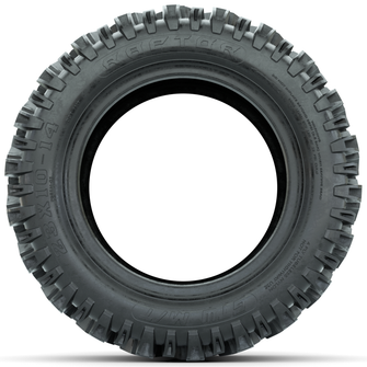 23x10-14 GTW Raptor Mud Tire