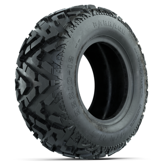 23x10-12 GTW Barrage Mud Tire (Lift Required)