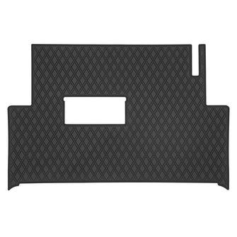 Xtreme Floor Mats for Club Car Precedent / Onward / Tempo / Villager & V4L - All Black