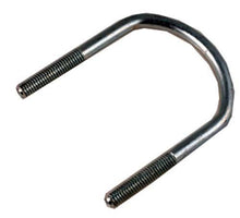 1981-Up Club Car DS - Leaf Spring U-Bolt