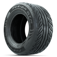 255/55-R12 GTW Fusion GTR Steel Belted Street Tire