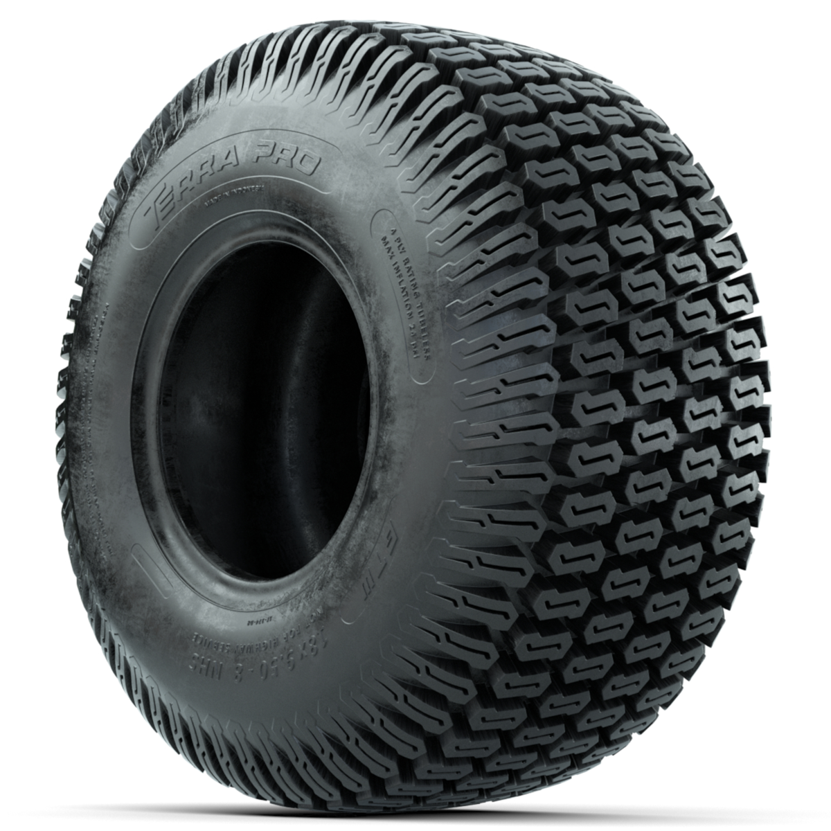 18x9.50-8 GTW Terra Pro S-Tread Traction Tire (No Lift Required)