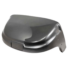 EZGO TXT Premium Metallic Charcoal Front Cowl (Years 2014-Up)