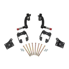 2014-Up EZGO TXT - Jakes 6 Inch Spindle Lift Kit