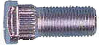 1981-Up EZGO-Harley Davidson - Round Shank Lug Bolt