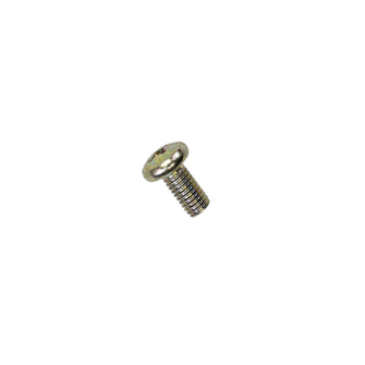 MadJax XSeries Storm M5x10 Zinc Pan Head Screw