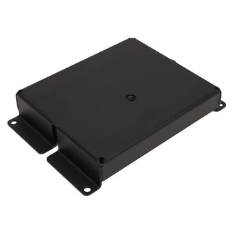 Eco Battery Club Car DS H Frame Bracket for úThru Holeù Batteries